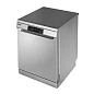 Отдельностоящая посудомоечная машина DeLonghi DDWS 665 X EMILIO