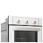 Встраиваемый электрический духовой шкаф Delvento V4EW16001
