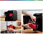 Кофемашина Bosch TIE20504, One Touch Double Cup, сенсоры температур, автоматическое приготовление 5 рецептов