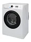 Узкая 42 см стиральная машина автомат INDESIT 5 кг, 16 программ, ИНВЕРТОР, обработка ПАРОМ, экспресс-стирка 30 мин