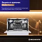 Настольная посудомоечная машина  Delvento VWP6701