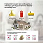 Комплект встраиваемой бытовой техники Simfer S68B000, варочная панель и духовой шкаф