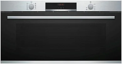 Духовой шкаф Bosch VBC514CR0