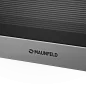 Компактный духовой шкаф электрический MAUNFELD MCMO5013SDS