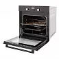 Комплект встраиваемой бытовой техники S66B570, варочная панель и духовой шкаф
