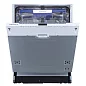 Встраиваемая посудомоечная машина  Delvento VGB6602