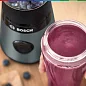 Блендер Bosch VitaPower Serie 2 MMB2111S, стационарный, хром