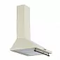 Вытяжка DeLonghi KT-A 103 BF, бежевый, 3 скорости, 60 см.