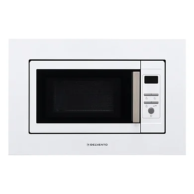 Встраиваемая микроволновая печь Delvento DV 2010