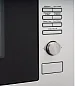 Встраиваемая микроволновая печь DeLonghi DMO 25IM TORINO