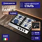 Встраиваемая газовая панель 60 см  DELVENTO V60V41M100