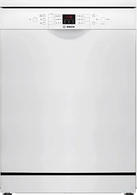 Посудомоечная машина Bosch, инверторный двигатель, 13 комплектов, 60 см