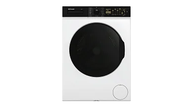 Стиральная машина с сушкой Gressel RUWS77701 8 кг