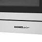 Микроволновая печь встраиваемая HOMSair MOB201S