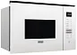 Встраиваемая микроволновая печь Delonghi DMO 25BB ROMA