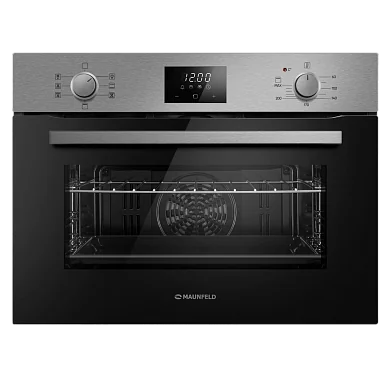 Шкаф духовой электрический MAUNFELD AMCO537S