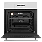 Шкаф духовой электрический HOMSair OEH606WH