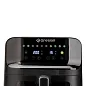 Аэрогриль Gressel GAF-1826, 10 программ, 1700Вт, сенсорный дисплей, подсветка