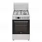 Газовая плита Simfer F55GS42015