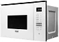 Встраиваемая микроволновая печь Delonghi DMO 25BB ROMA