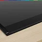 Индукционная варочная панель со встроенной вытяжкой Bosch PXX895D57E Serie 8, конфорок - 4 шт, стеклокерамика, 7400 Вт
