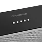 Кухонная вытяжка MAUNFELD THAMES 601PM черный