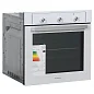Встраиваемый электрический духовой шкаф Delvento V6EW16001