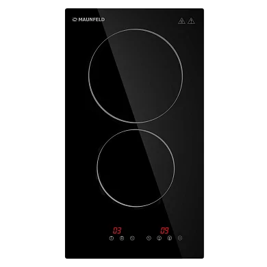 Электрическая варочная панель MAUNFELD CVCE292BK