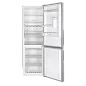Холодильник MAUNFELD MFF185NFBG