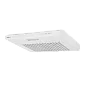 Кухонная вытяжка HOMSair HORIZONTAL 50 белый