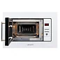 Встраиваемая микроволновая печь Delvento DV 2010