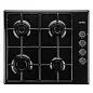 Комплект бытовой техники CARINO 6B56016QB401 (духовой шкаф и газовая варочная панель 60 см)