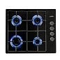 Комплект бытовой техники CARINO 6B56016QB401 (духовой шкаф и газовая варочная панель 60 см)