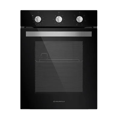 Шкаф духовой электрический MAUNFELD EOEC516B
