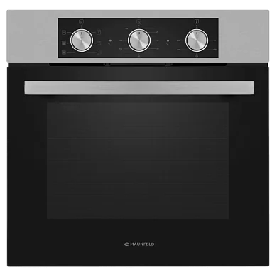 Шкаф духовой электрический MAUNFELD AEOF6060S