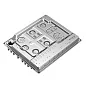 Комплект бытовой техники Delvento V66V41BM01 (духовой шкаф V6EB58001 и варочная панель V60V41M100)