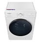 Стиральная машина c инвертором MAUNFELD MFWM128WH053