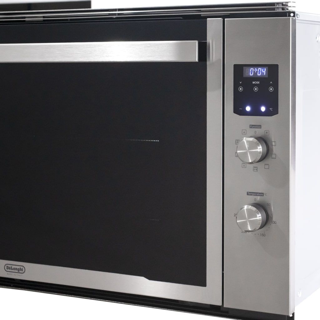 Delonghi SLB 9 Rus